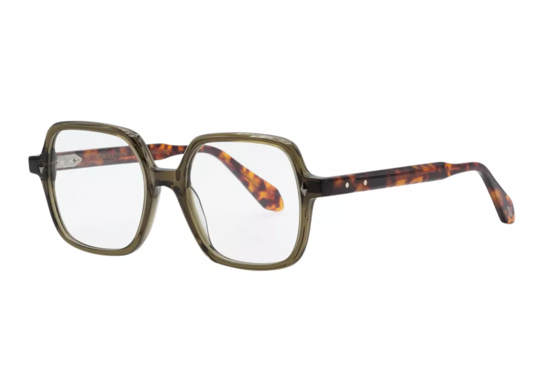 Edwardson Eyewear - Optical Collection - Chiba