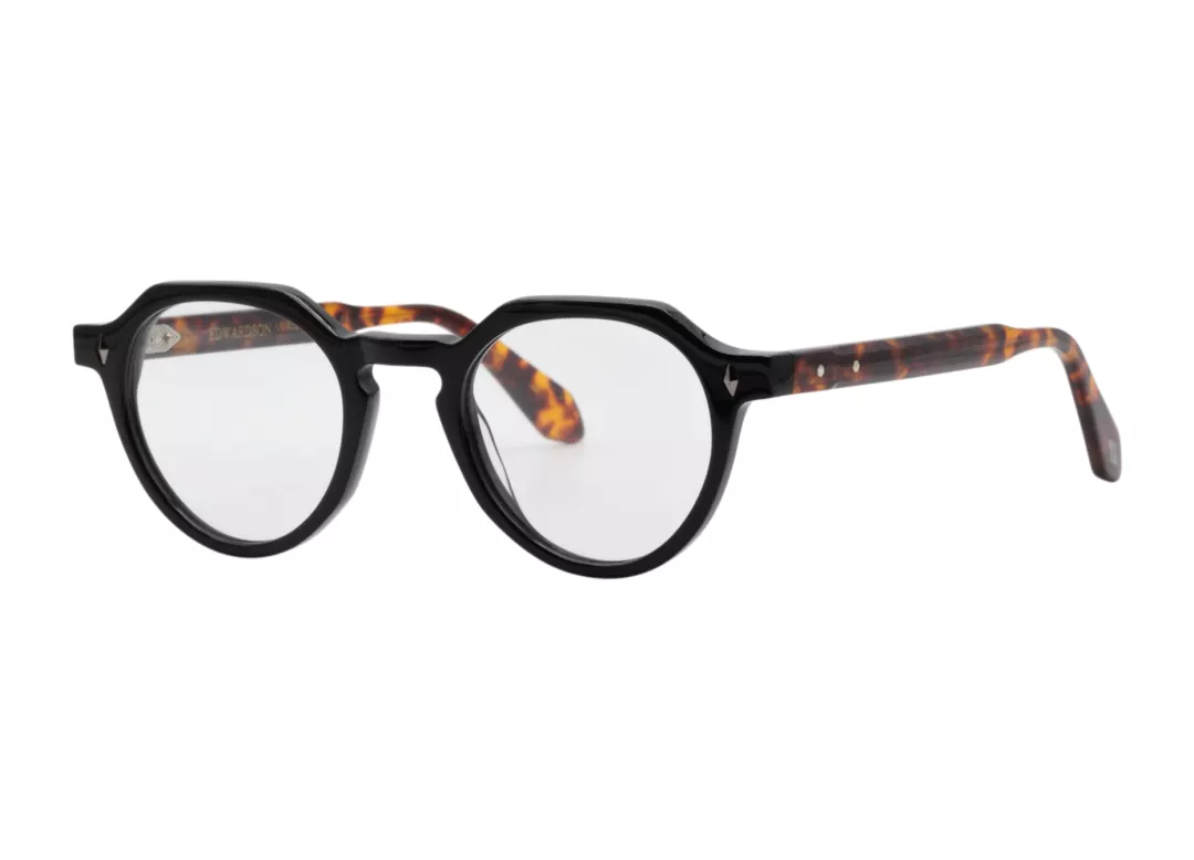 Edwardson Eyewear - Optical collection - Hanzo