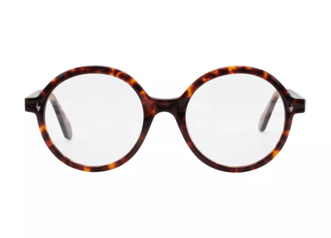 Edwardson Eyewear - Optical Collection - Maya