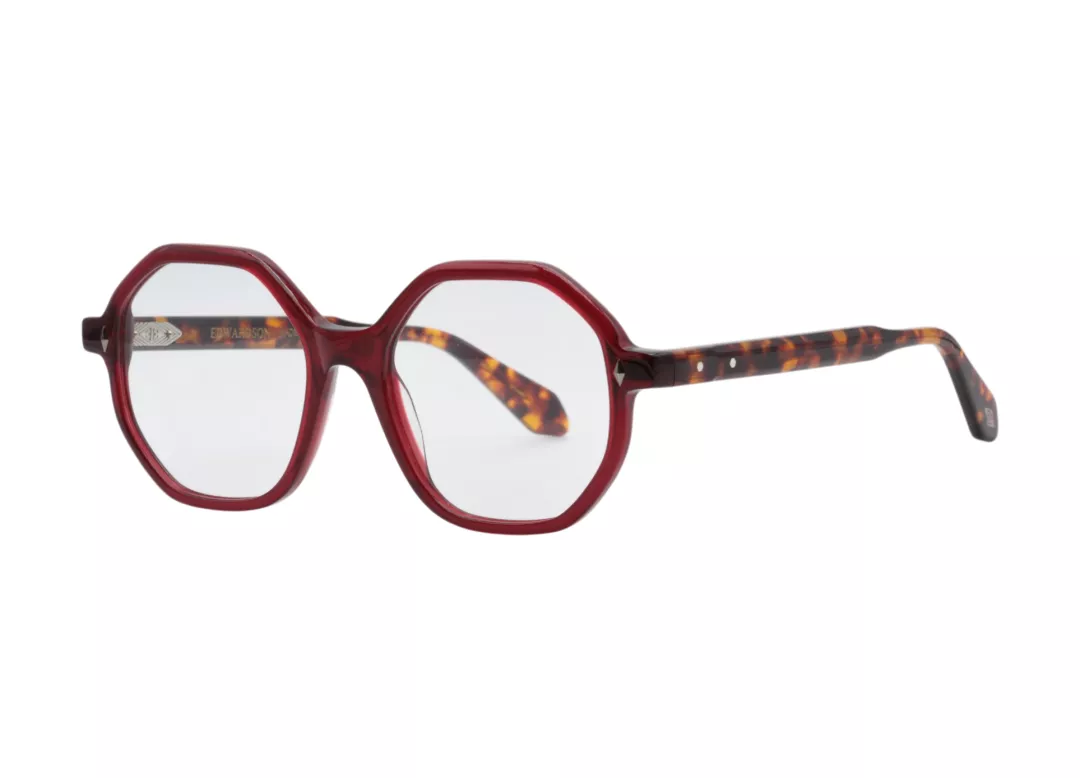 Edwardson Eyewear - Optical Collection - Origami