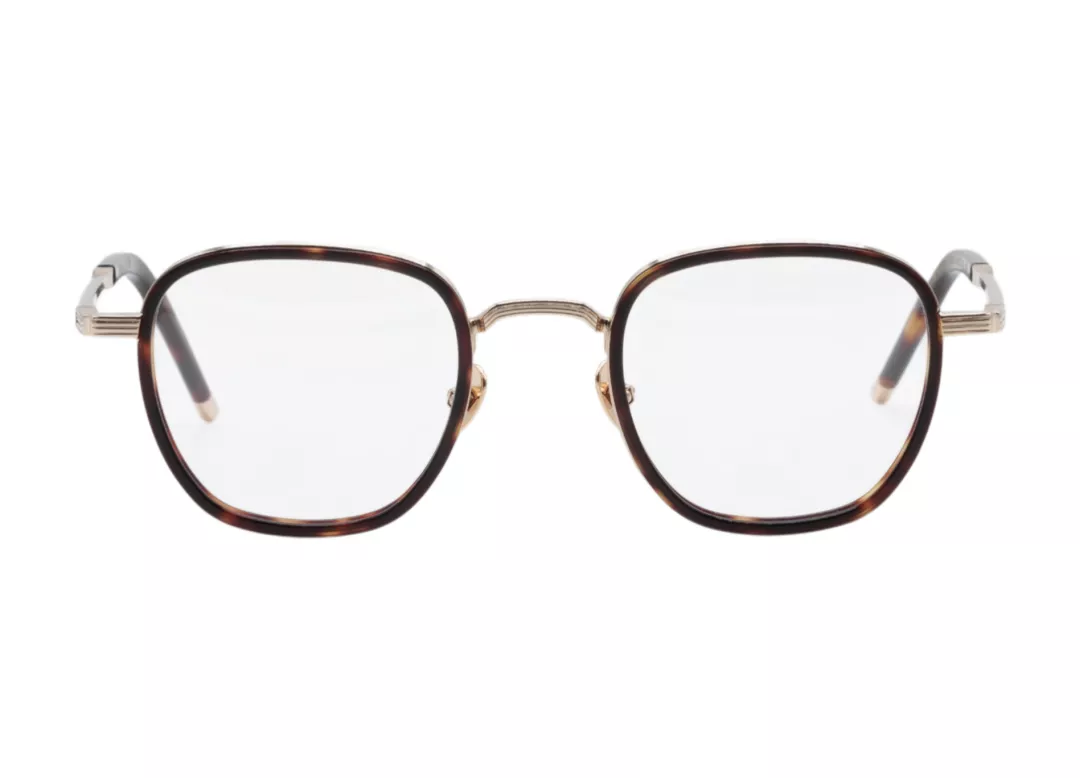 Edwardson Eyewear - Optical Collection - Wasabi