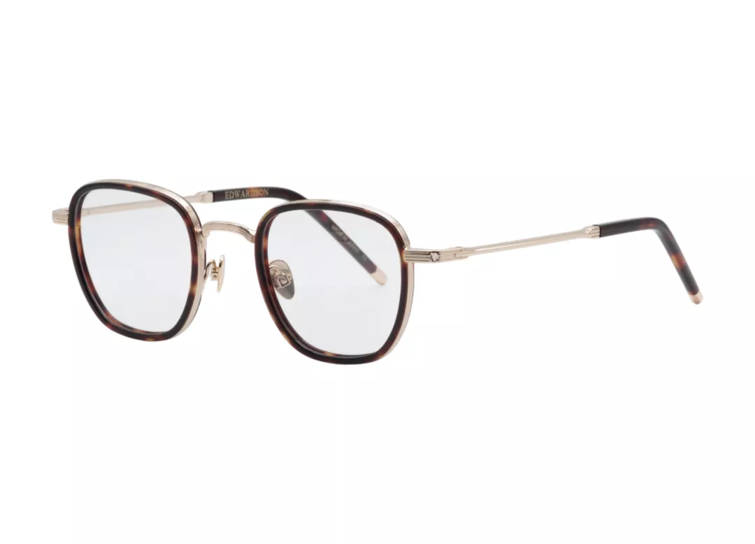 Edwardson Eyewear - Optical Collection - Wasabi