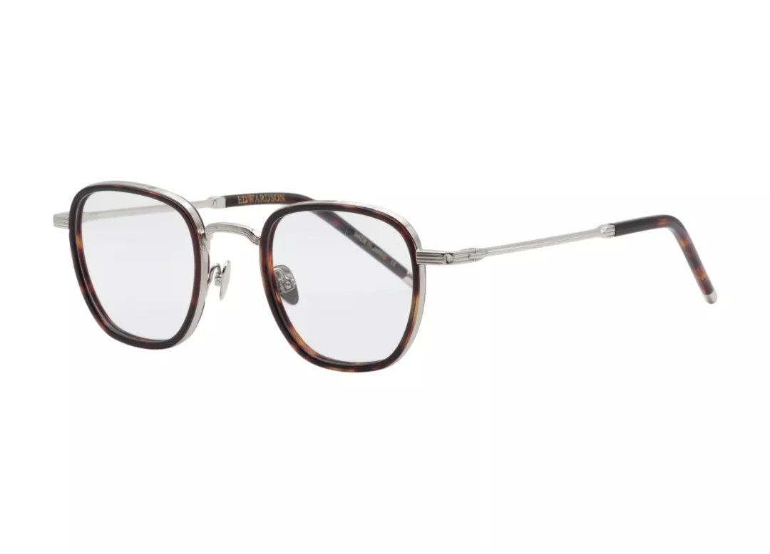 Edwardson Eyewear - Optical Collection - Wasabi