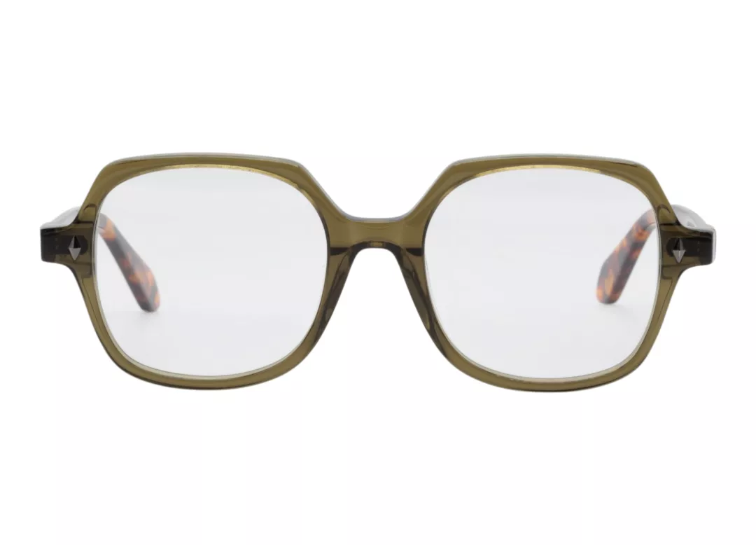 Edwardson Eyewear - Optical Collection - Chiba