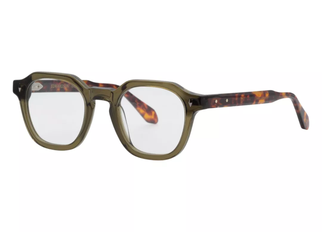 Edwardson Eyewear - Optical collection - Nagoya