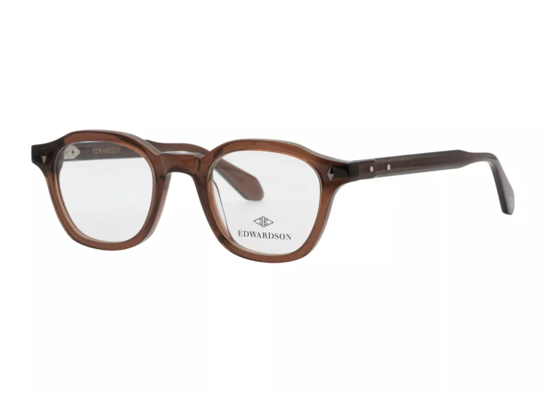 Edwardson Eyewear - Optical collection - Sakai